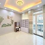 Bán nhà 4 tầng 44m² 6 phòng ngủ Nguyễn Thị Thập 9 tỷ - Ảnh thu nhỏ 3