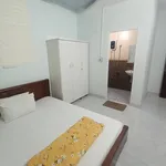 Cho thuê căn hộ mini 60m2 full nội thất, ban công, gần sân bay 3,5tr/tháng - Ảnh thu nhỏ 4