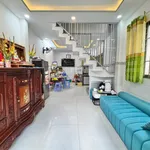 Bán nhà lô góc 2 tầng 36m² hẻm ô tô Nguyễn Đình Chính, Phú Nhuận, giá hơn 6 tỷ - Ảnh thu nhỏ 3