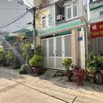 Bán nhà 3 tầng 170m² Nha Trang gần biển - Ảnh thu nhỏ 3