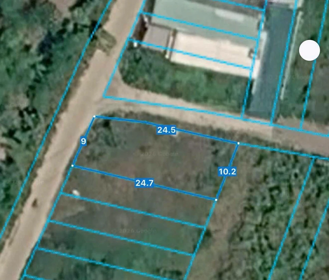 Bán đất lô góc 240m² Phường Trảng Bom, Đồng Nai - Ảnh thu nhỏ 5