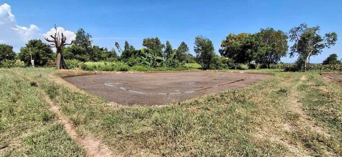 Bán đất 500m2 ở Hàm Liêm, Lâm Đồng - Ảnh thu nhỏ 3