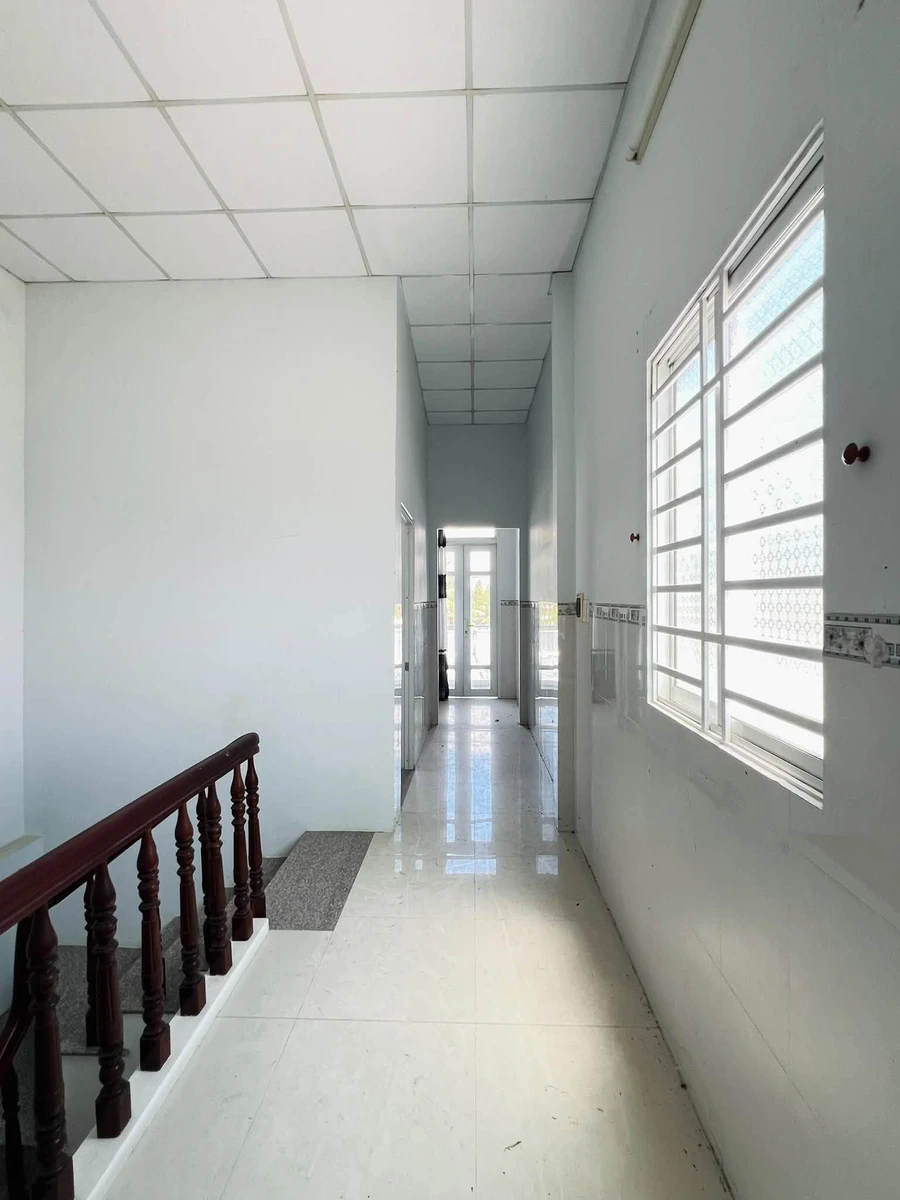 Bán nhà trệt lầu 55.8m² Rạch Giá, An Giang - 1 tỷ 250 - Ảnh thu nhỏ 4