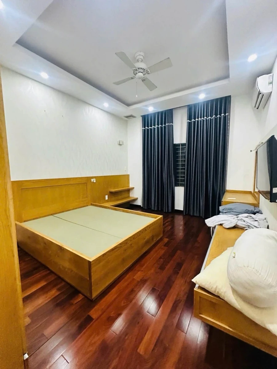 Bán nhà phố 3 tầng 104m2 mặt tiền Nguyễn Kiệm Phú Nhuận 16.8 tỷ - Ảnh thu nhỏ 5