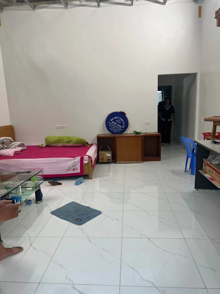 Bán nhà cấp 4 mặt đường Hoàng Văn Nô, Điện Biên, 82m², 1,35 tỷ - Ảnh thu nhỏ 5