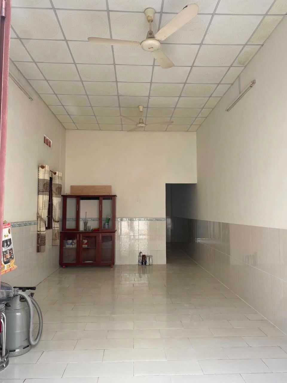 Bán nhà 93m² 2PN Phường Hiệp Hòa Bình Tân - Ảnh 1