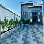 Bán nhà cấp 4 127m2 3PN 2WC Nhà Bè 1 tỷ 590 triệu - Ảnh thu nhỏ 2