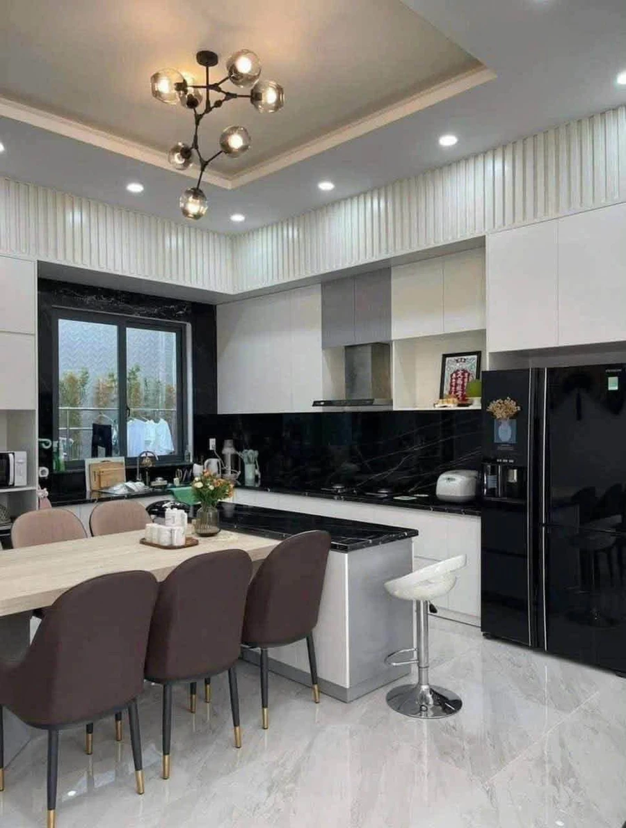 Bán biệt thự mái Thái 238m² Trảng Bom, Đồng Nai 7 tỷ 800 triệu - Ảnh thu nhỏ 4