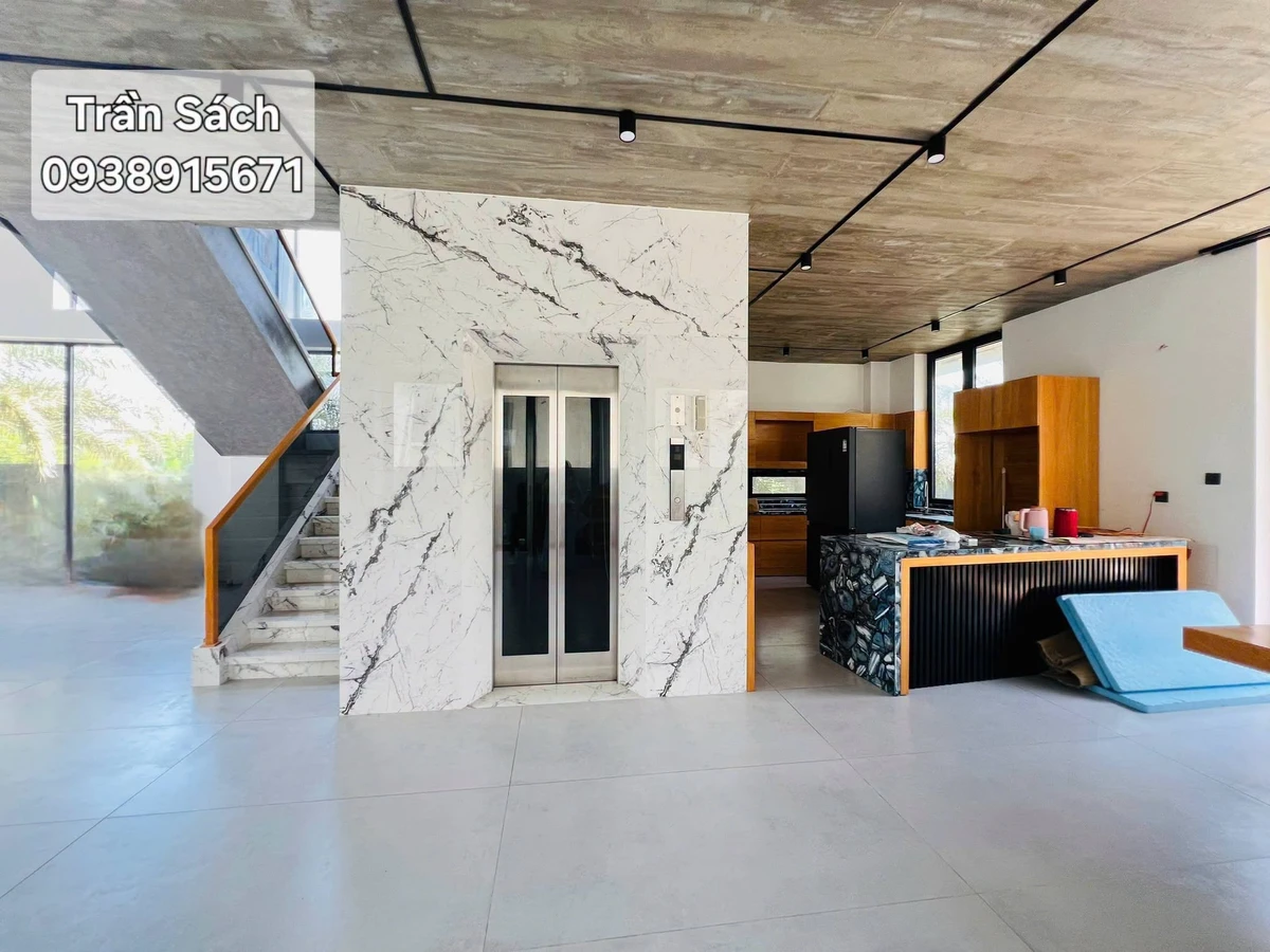 Bán biệt thự mặt biển 350m2 An Viên Nha Trang 80 tỷ - Ảnh thu nhỏ 5
