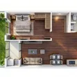 Căn 2pn giá 2tỷ3-vốn bỏ ra 512tr đã sở hữu-CK thêm 200tr khi mua hôm nay - dự án Fours Tower tòa F2 - Ảnh thu nhỏ 33