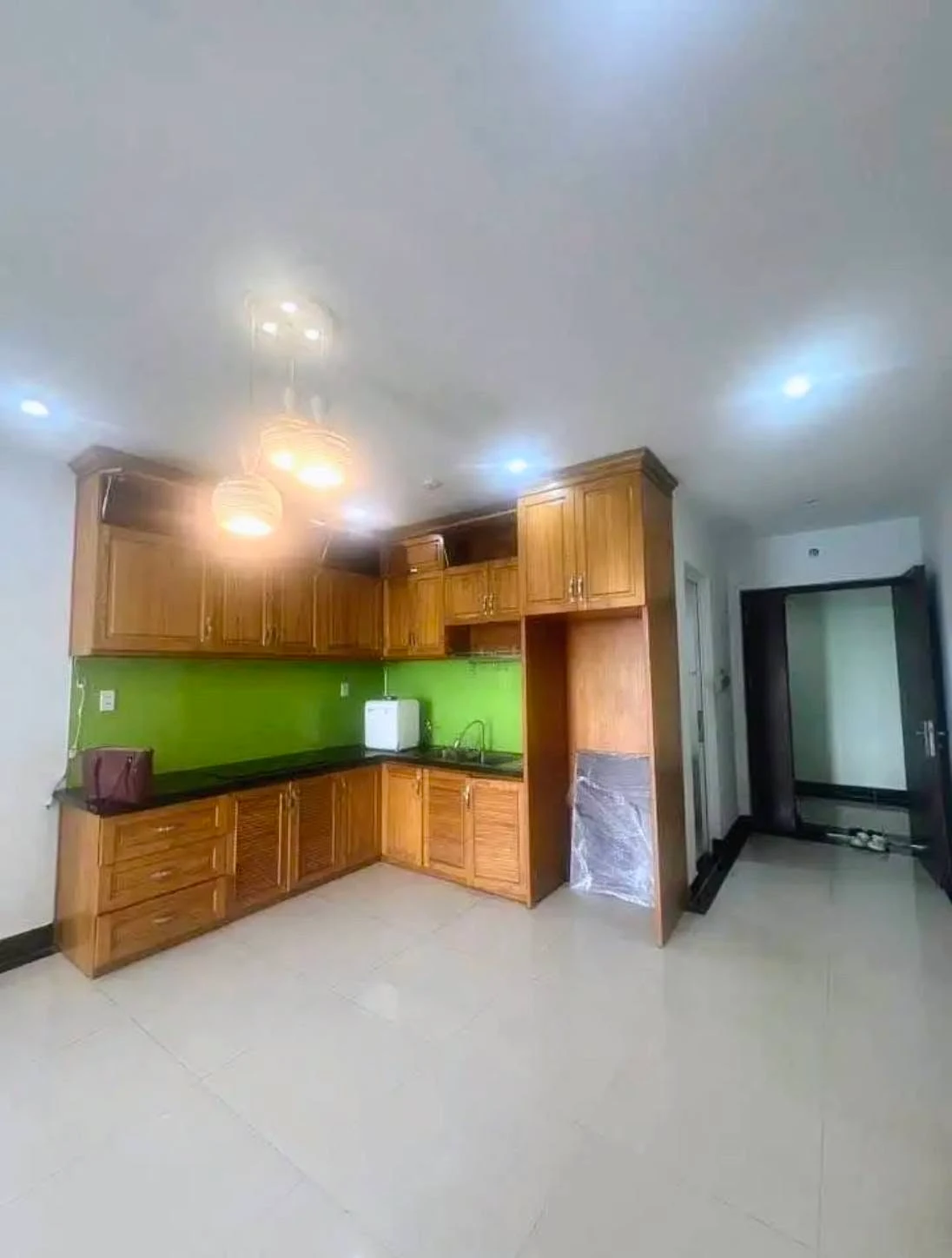 Bán căn hộ 2PN 69m2 DIC Phoenix Vũng Tàu view biển - Ảnh 1