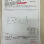 Bán đất mặt tiền Điện Biên Phủ 261m², 4,5 tỷ - Ảnh thu nhỏ 2