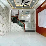Bán nhà góc 3 tầng 45m2 hẻm 4m đường Hoàng Văn Thụ, Quy Nhơn - Ảnh thu nhỏ 3