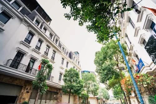 Nhà 5 tầng Hoàng Huy Riverside 65m2, 8,8 tỷ - Ảnh thu nhỏ 2