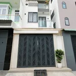 Bán nhà phố 3 tầng 52m2 Tăng Nhơn Phú B 5,7 tỷ - Ảnh thu nhỏ 1
