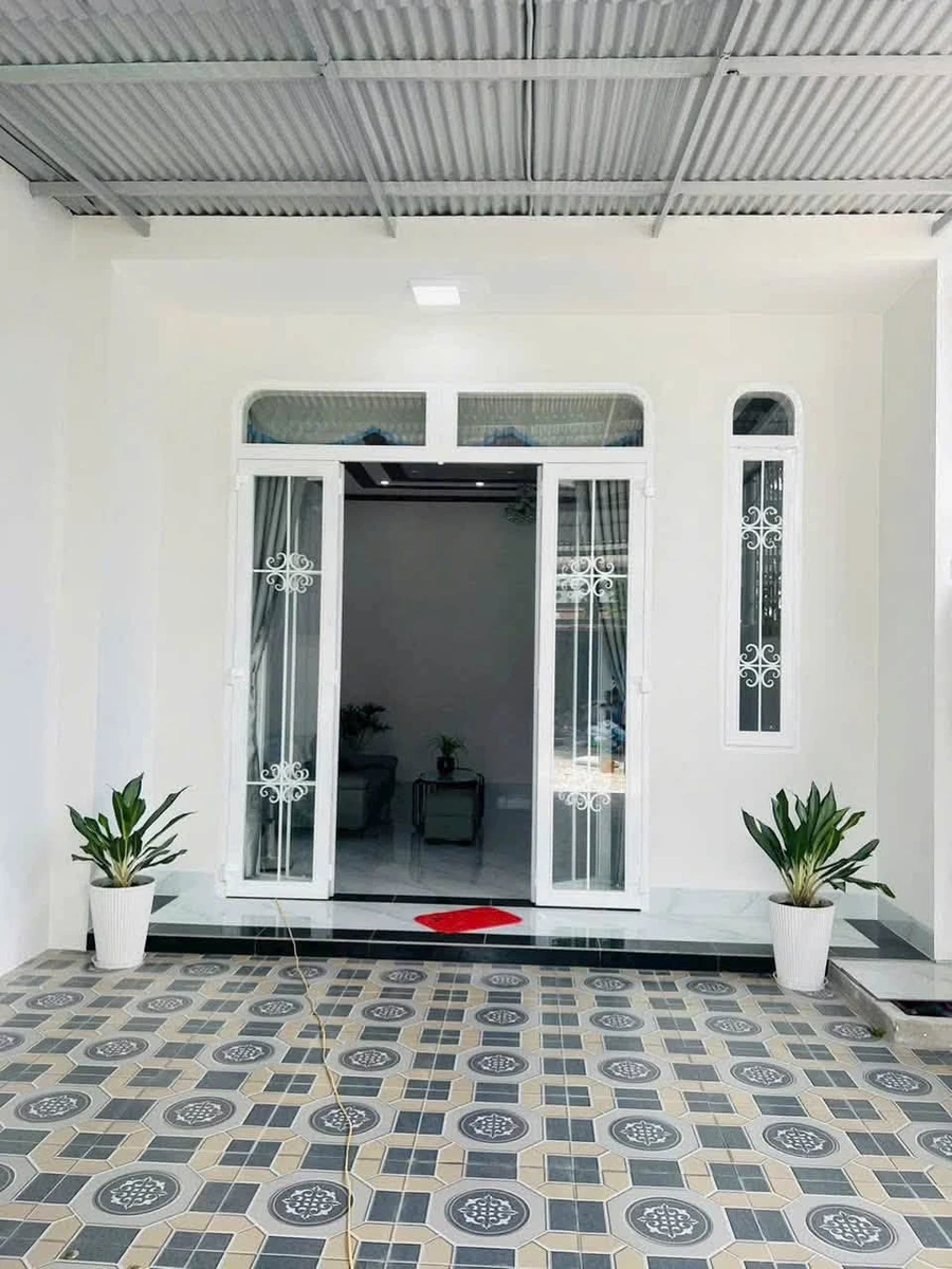 Bán nhà 3PN 75m2 Hẻm 40 Trần Phú, Bình Tân - Ảnh thu nhỏ 2