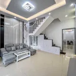 Bán nhà 1 trệt 1 lầu 150m2 Cần Thơ 2 tỷ 8 - Ảnh thu nhỏ 4