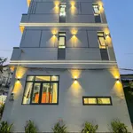 Bán nhà phố 4 tầng 135m2 góc 2 mặt tiền Cần Thơ - Ảnh thu nhỏ 3