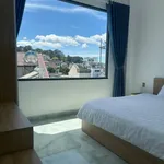 Bán khách sạn 2 mặt tiền Đà Lạt 64m² 9 phòng - Ảnh thu nhỏ 3