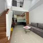 Bán nhà phố Tuệ Tĩnh, 3 phòng ngủ, 69m², 3 tỷ 390 - Ảnh thu nhỏ 2