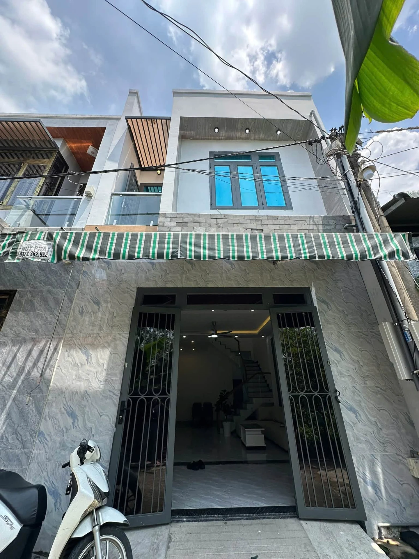 Bán nhà 1 trệt 1 lầu 5x15m, 3 phòng ngủ tại Trảng Dài, Biên Hòa, Đồng Nai giá 3,09 tỷ - Ảnh 1