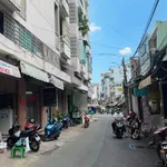 Bán căn hộ Cây Mai 60m² 2PN Quận 11, giá 3.1 tỷ - Ảnh thu nhỏ 1