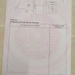 Bán đất 238m2 tại Phú Hòa 2, Bình Dương, 380 triệu - Ảnh thu nhỏ 1