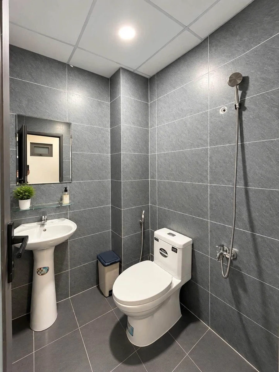 Bán nhà phố Gò Vấp 68m² 2PN Quang Trung 5.5 tỷ - Ảnh thu nhỏ 3