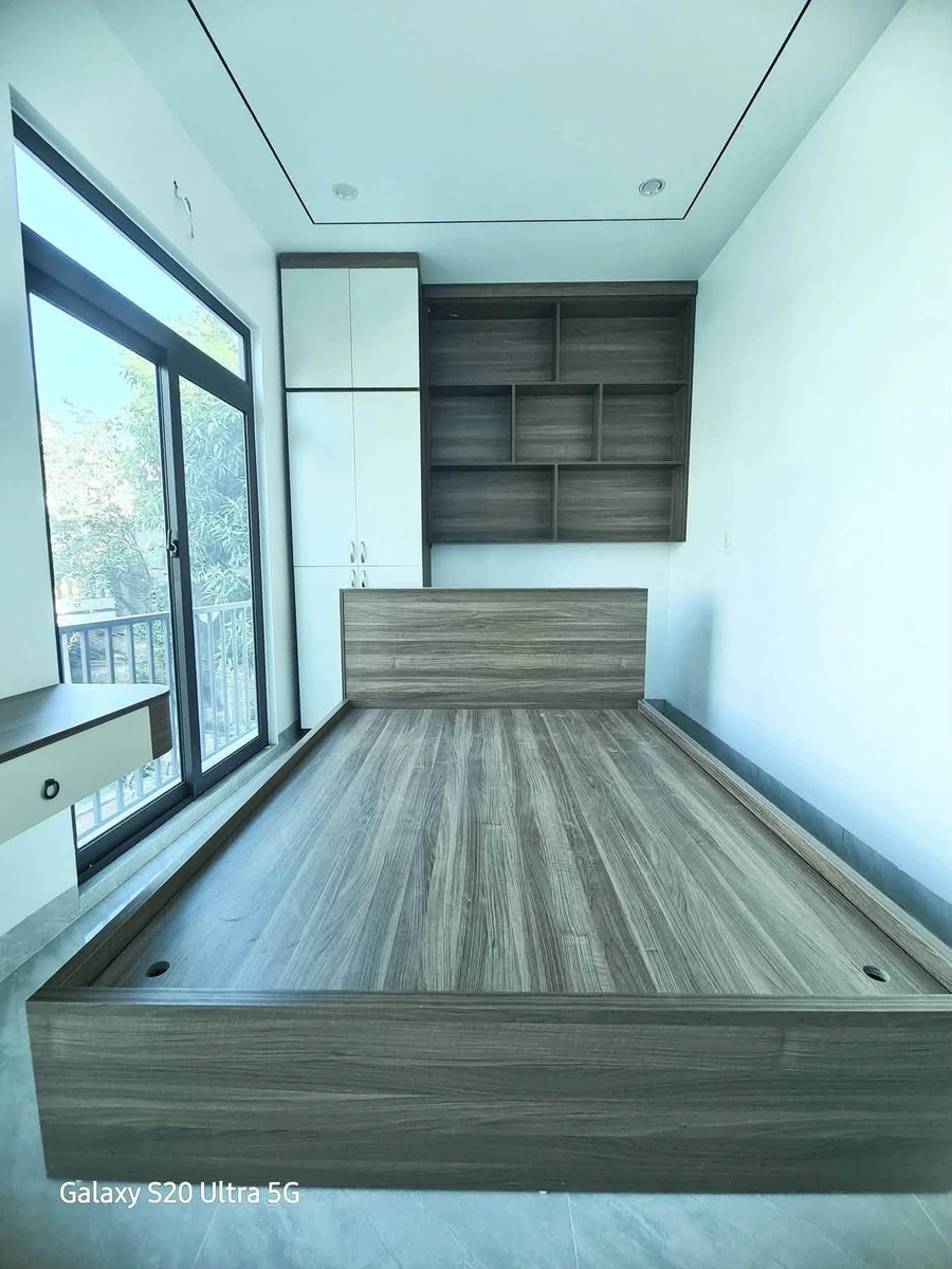 Bán nhà mới 40m2 4 tầng Chi Lăng, Hải Dương hơn 2 tỷ - Ảnh thu nhỏ 2