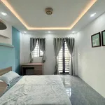 Bán nhà 3 tầng 46m2, 3PN 3WC, Lê Quang Định, Bình Thạnh - Ảnh thu nhỏ 3