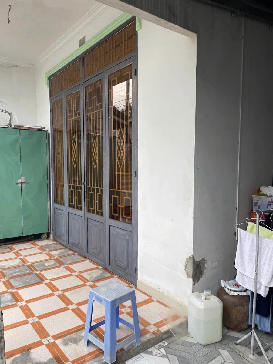 Bán nhà Phú Hoà 104m2, 2 phòng ngủ, Bình Chánh - Ảnh thu nhỏ 3