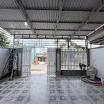 Nhà cấp 4 bán 150m² đất thổ cư Long Hoa, Tây Ninh 1,85 tỷ - Ảnh thu nhỏ 4