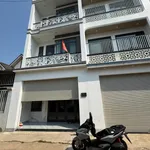 Bán nhà 3 tầng 57.5m² Nguyễn Hữu Thấu, Bình Thạnh - Ảnh thu nhỏ 1