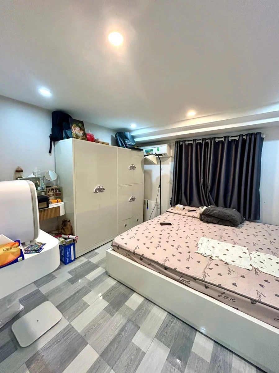 Bán nhà độc lập 30m² 2 tầng dưới 2 tỷ Trần Nguyên Hãn - Ảnh thu nhỏ 4