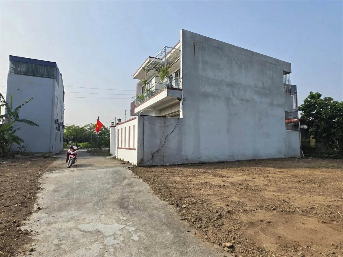 Bán đất Tiểu Trà Hưng Đạo 58m² giá 1,7 tỷ - Ảnh thu nhỏ 2