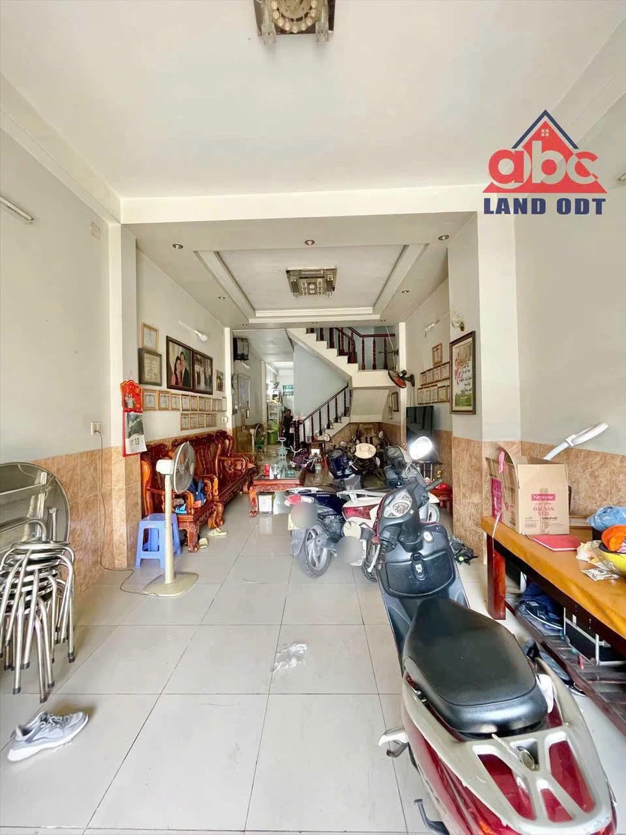 Bán nhà lầu mặt tiền kinh doanh 275m2 Trương Định Biên Hòa - Ảnh thu nhỏ 4