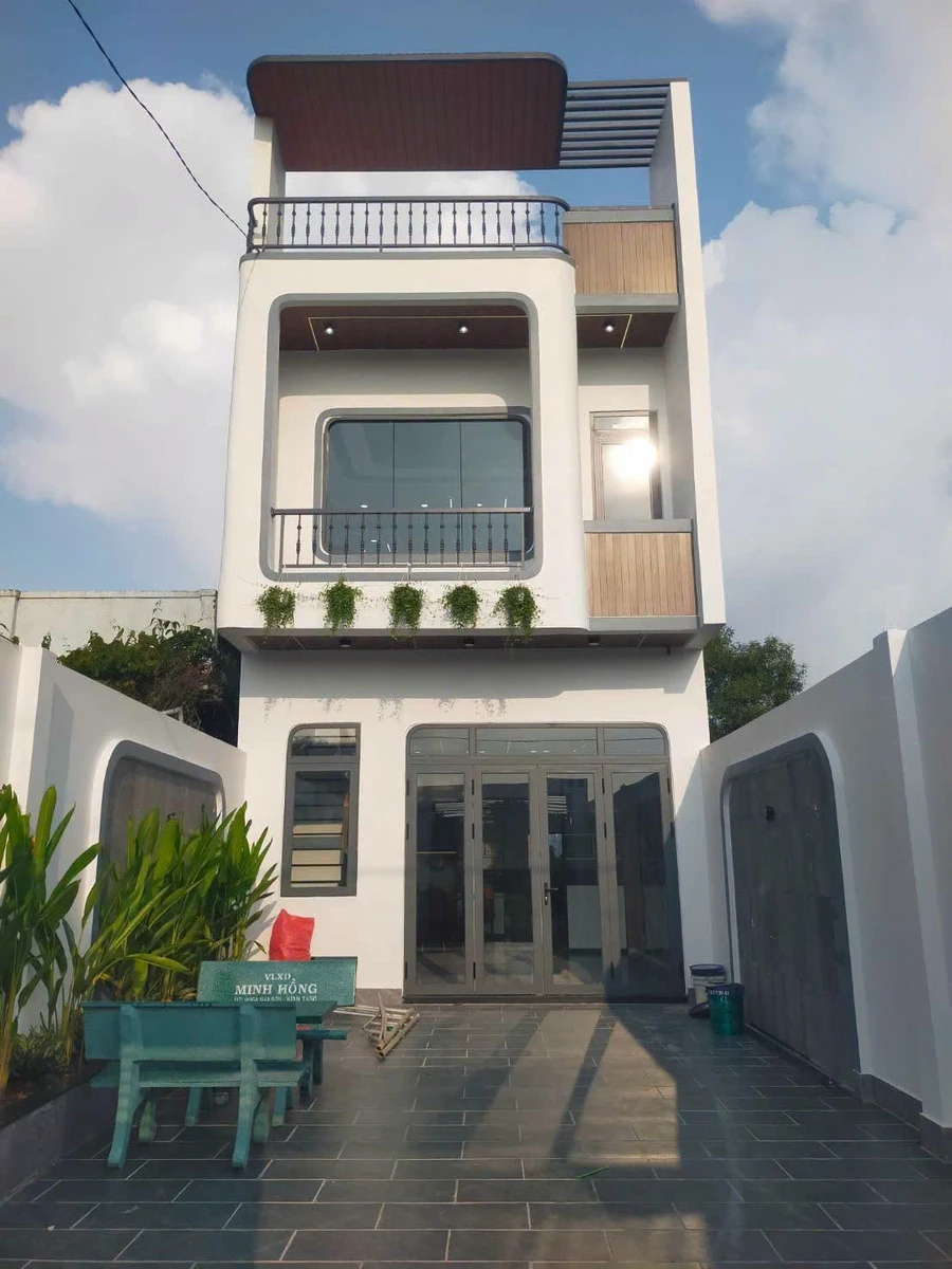 Bán nhà vườn 3PN 165m² Tây Lân 2.89 tỷ - Ảnh thu nhỏ 2