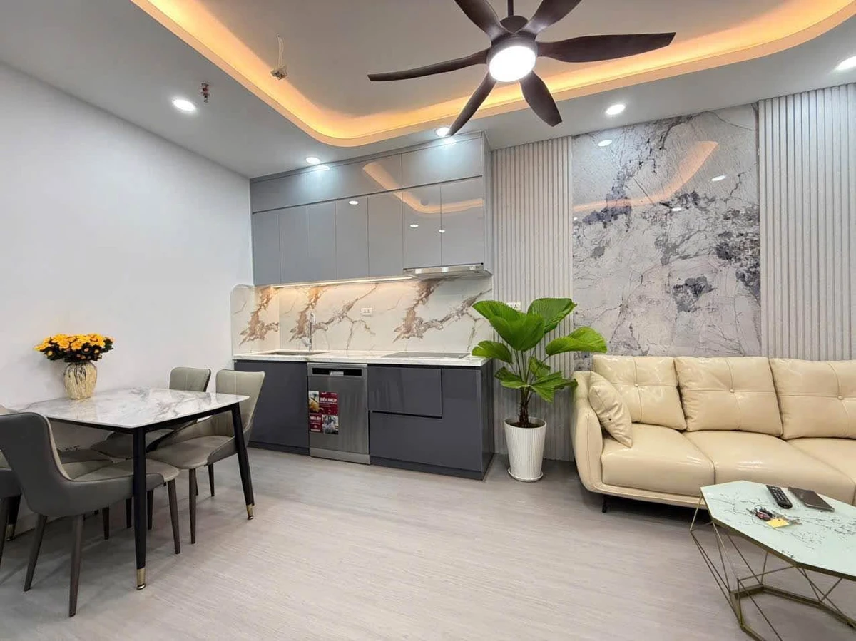Bán căn hộ 45m² 2PN, Nha Trang, 2,345 tỷ - Ảnh thu nhỏ 2
