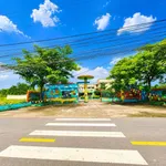 Bán đất góc 2 mặt tiền Xóm Rạch Tân Triều Bình Chánh 115m² - 1,43 tỷ - Ảnh thu nhỏ 3