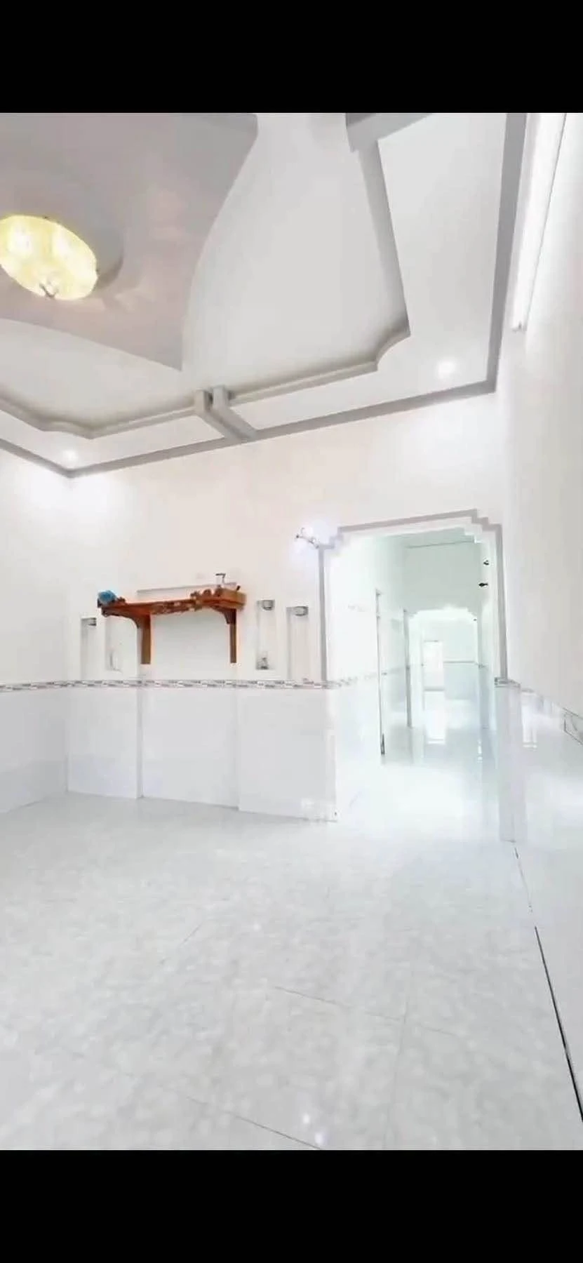 Bán nhà 3 phòng ngủ 135m² Ngô Quyền Quận 1 - Ảnh 1