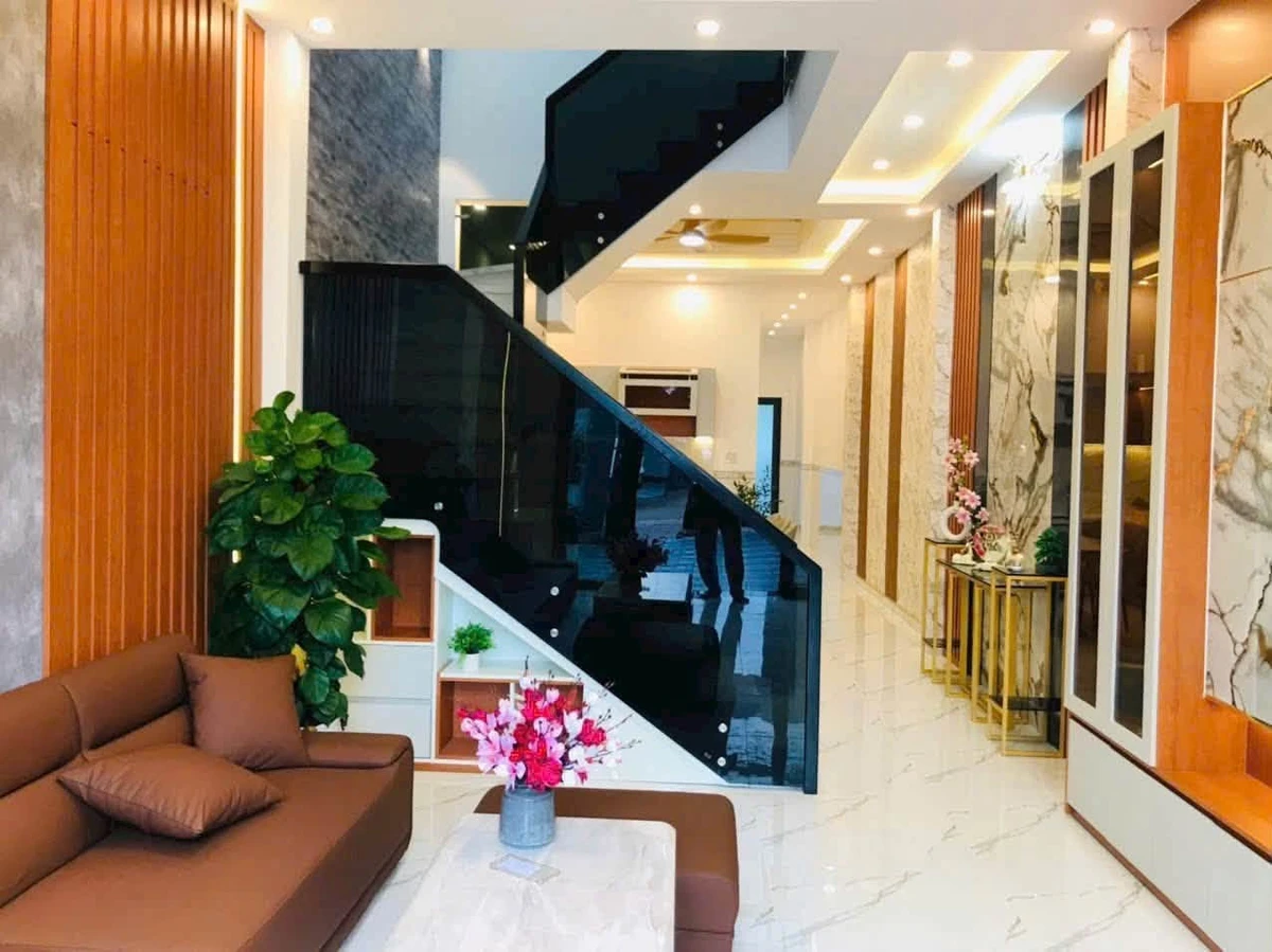 Bán nhà 1 trệt 1 lầu 139m² Long An, giá 2,95 tỷ - Ảnh thu nhỏ 5