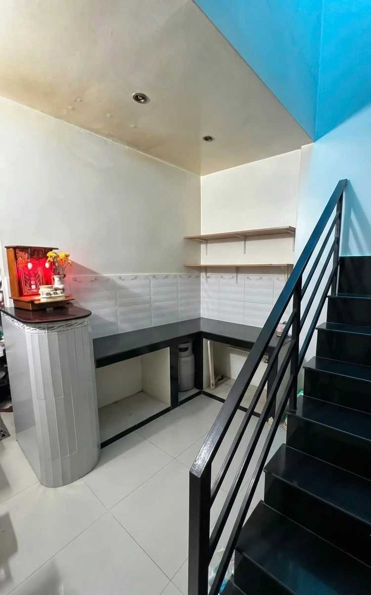 Bán nhà hẻm xe hơi đường Trần Hưng Đạo Quận 5, 50m², giá 7,5 tỷ, gần BV Đại học Y Dược - Ảnh thu nhỏ 5