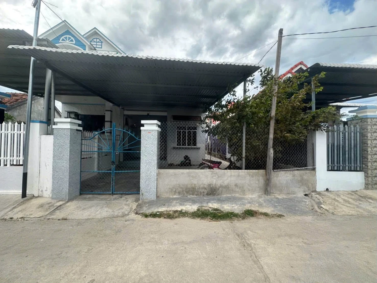 Bán nhà cấp 4 Ninh Diêm 270 m2, giá 3 tỷ 2 - Ảnh 1