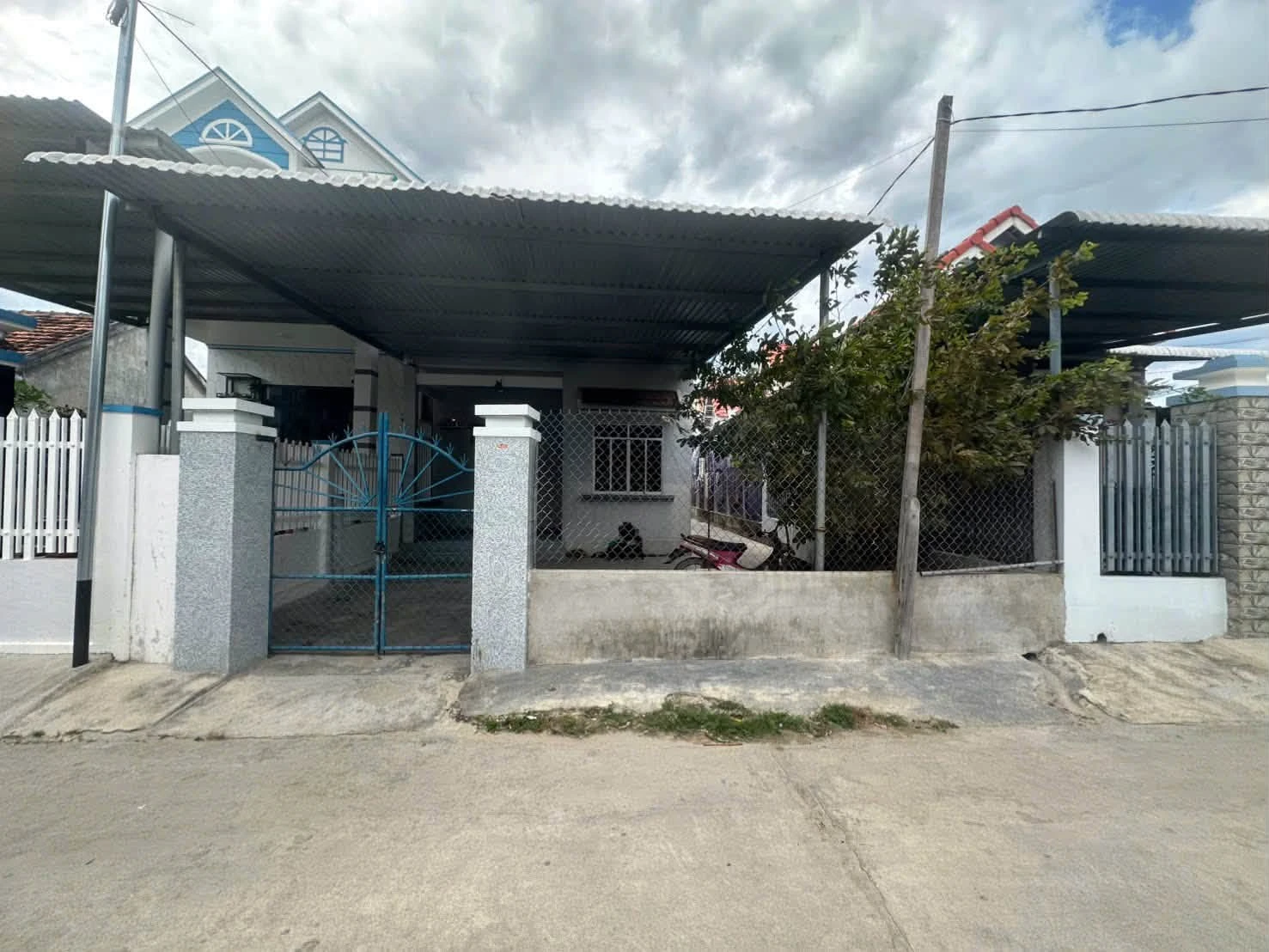 Bán nhà cấp 4 Ninh Diêm 270 m2, giá 3 tỷ 2 - Ảnh 1