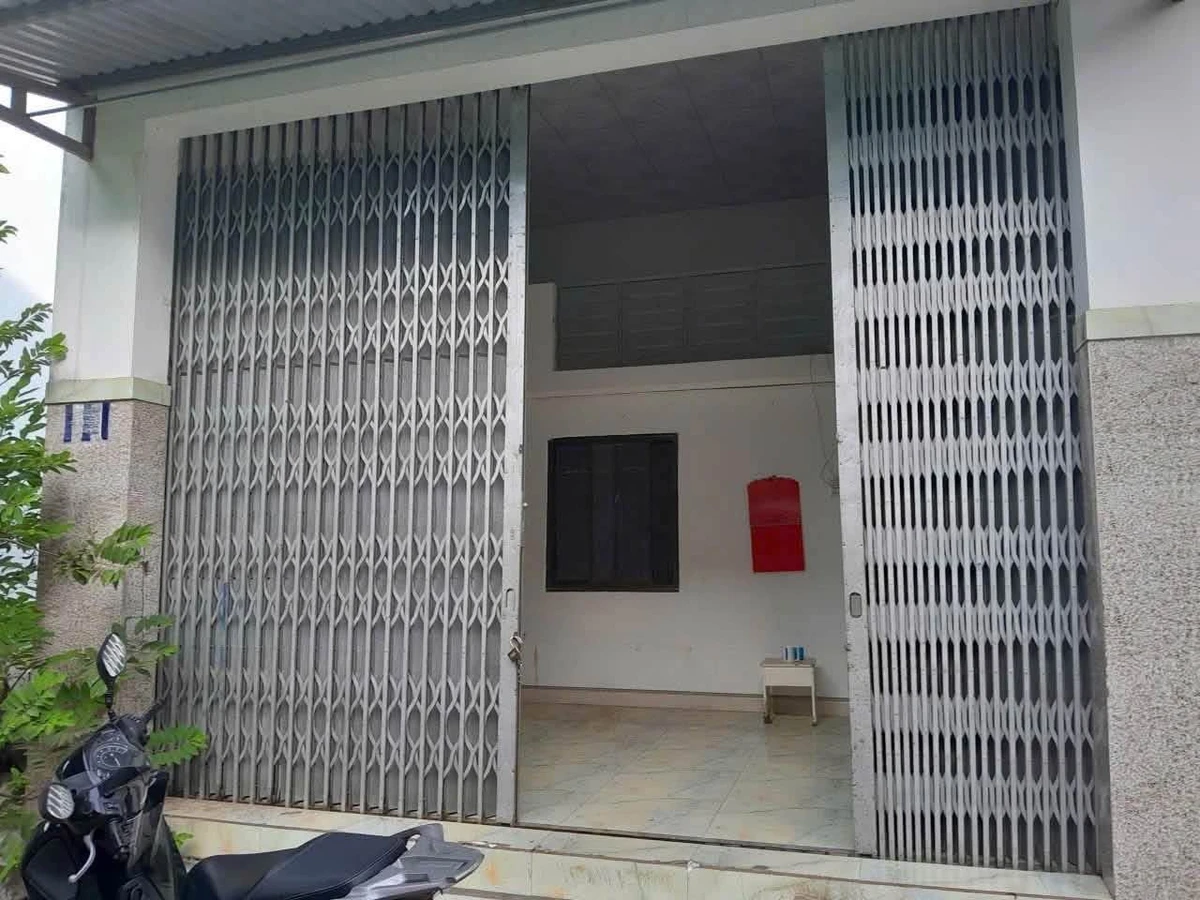 Bán nhà cấp 4 60m2 mặt tiền 5m Quy Nhơn 1 tỷ 5 - Ảnh 1