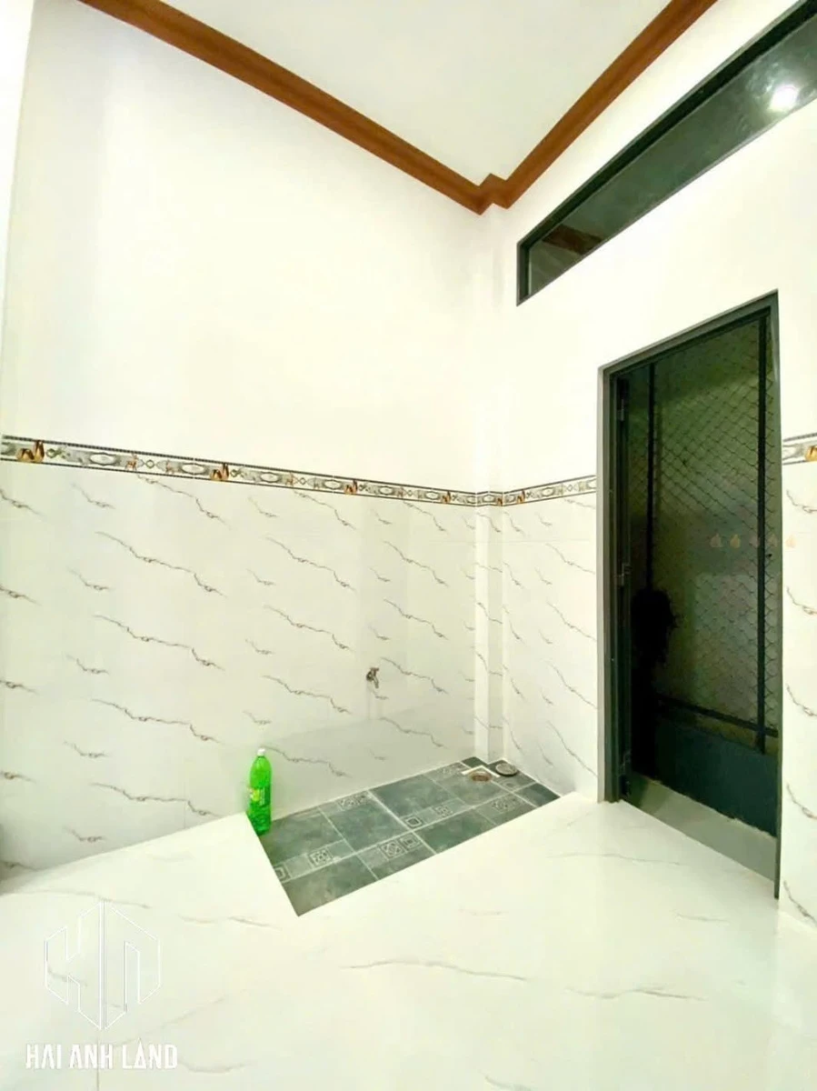 Bán nhà mới xây 3PN 112.5m² Trương Định, An Bình - 1 tỷ 5 - Ảnh thu nhỏ 5