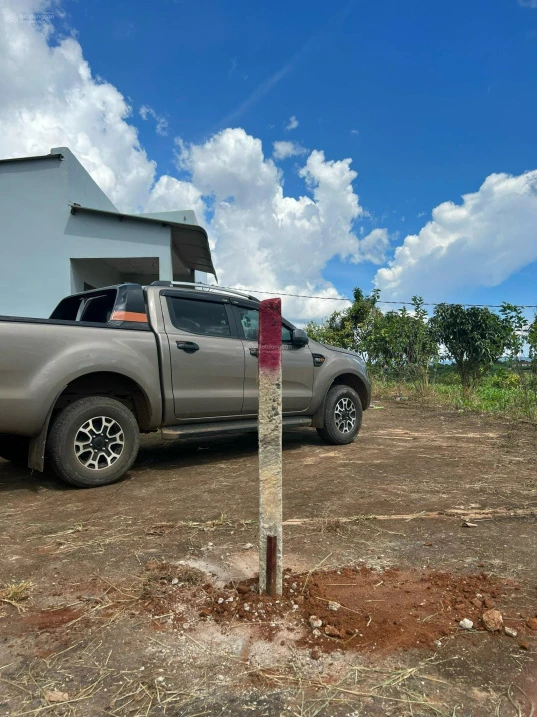 Bán 1013m2 đất thổ cư có nhà C4 với 3PN tại Đan Phượng, Lâm Hà, Lâm Đồng - Ảnh thu nhỏ 3