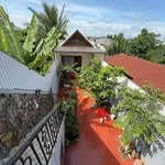 Bán nhà phố vườn 5x50m (250m²) 3 PN ở Hóc Môn - Ảnh thu nhỏ 4