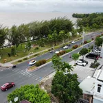 Bán nền MT Tôn Đức Thắng view biển 262m2, 6 tỷ - Ảnh thu nhỏ 2