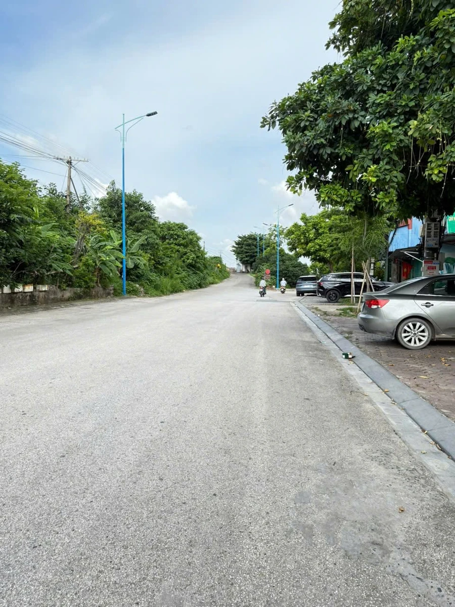 Bán 2 lô đất ngõ Trần Hưng Đạo, Hải Phòng, 45m² và 43m² - Ảnh thu nhỏ 3